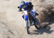 Yamaha WR250R